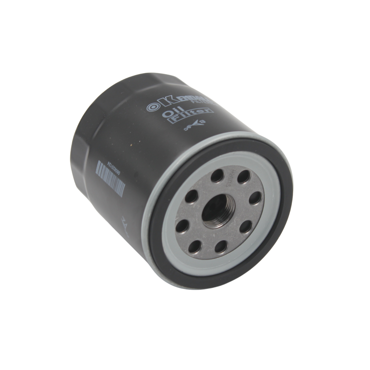 JMC FILTRO ACEITE METAL