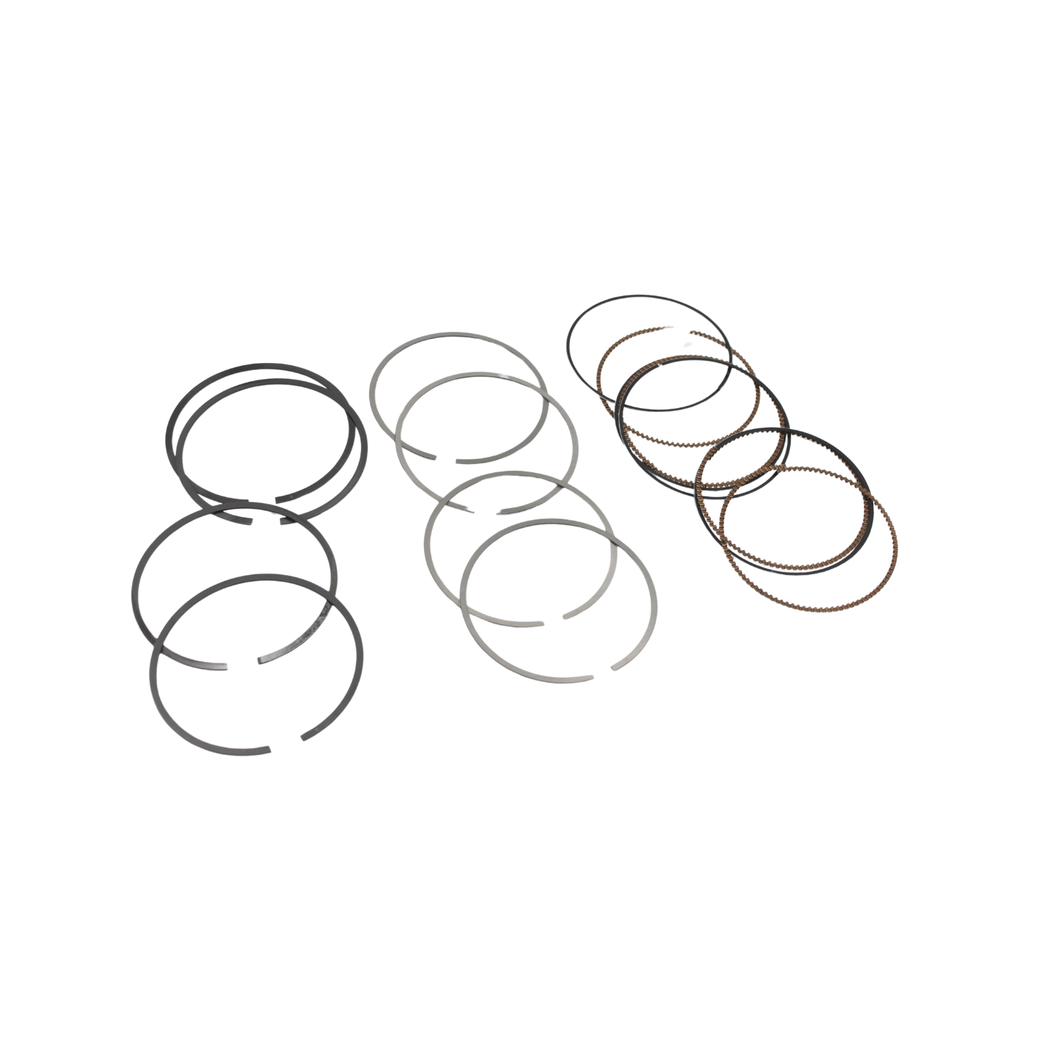 ANILLOS GREAT WALL HAVAL 3