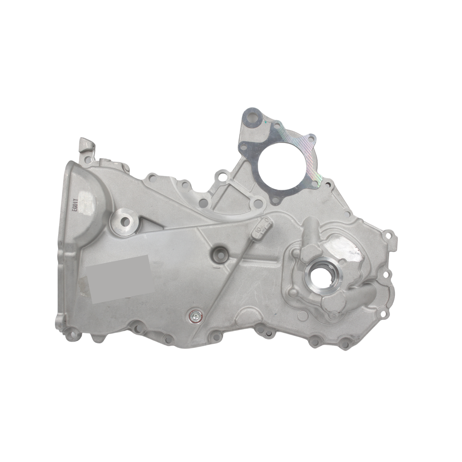 BOMBA ACEITE GREAT WALL VOOLEX C30 / FLORID