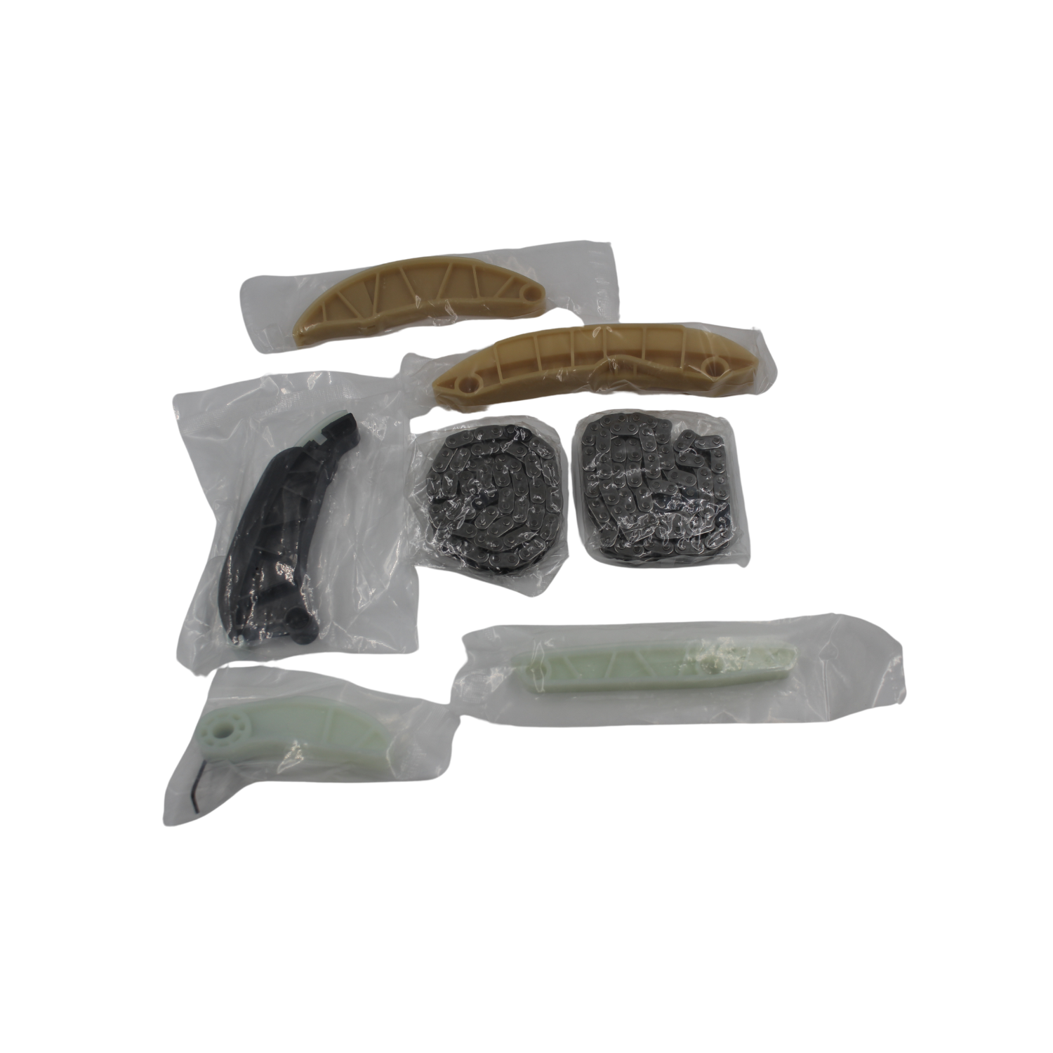 KIT DISTRIBUCION MAXUS G10 1.9