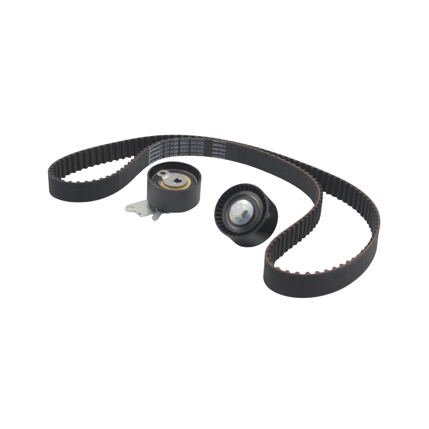 DFM KIT DISTRIBUCION AX7