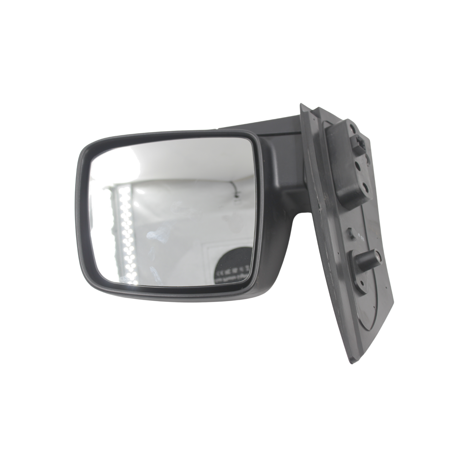 RETROVISOR RH HYUNDAI H1