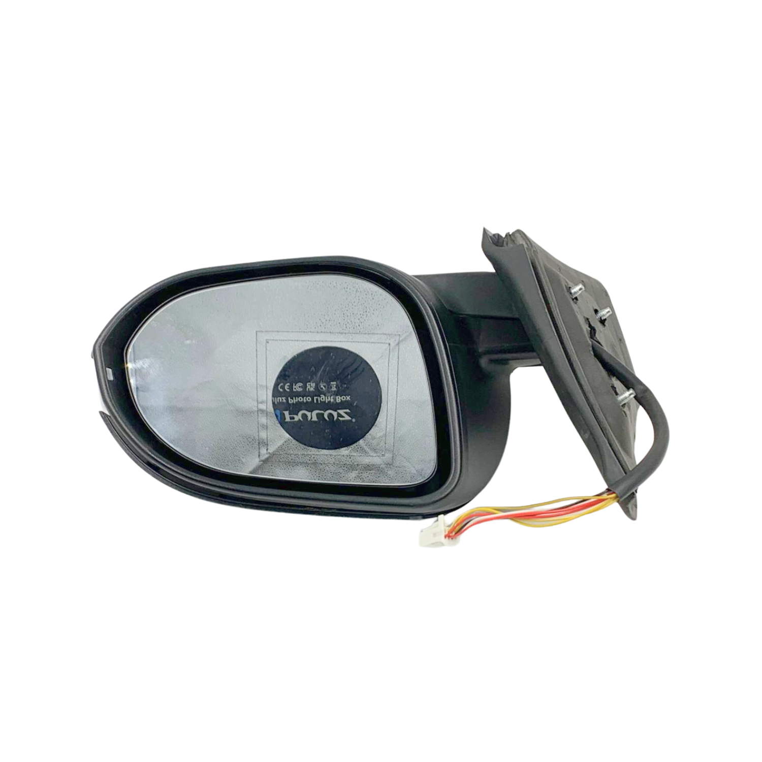 RETROVISOR RH DFM A30