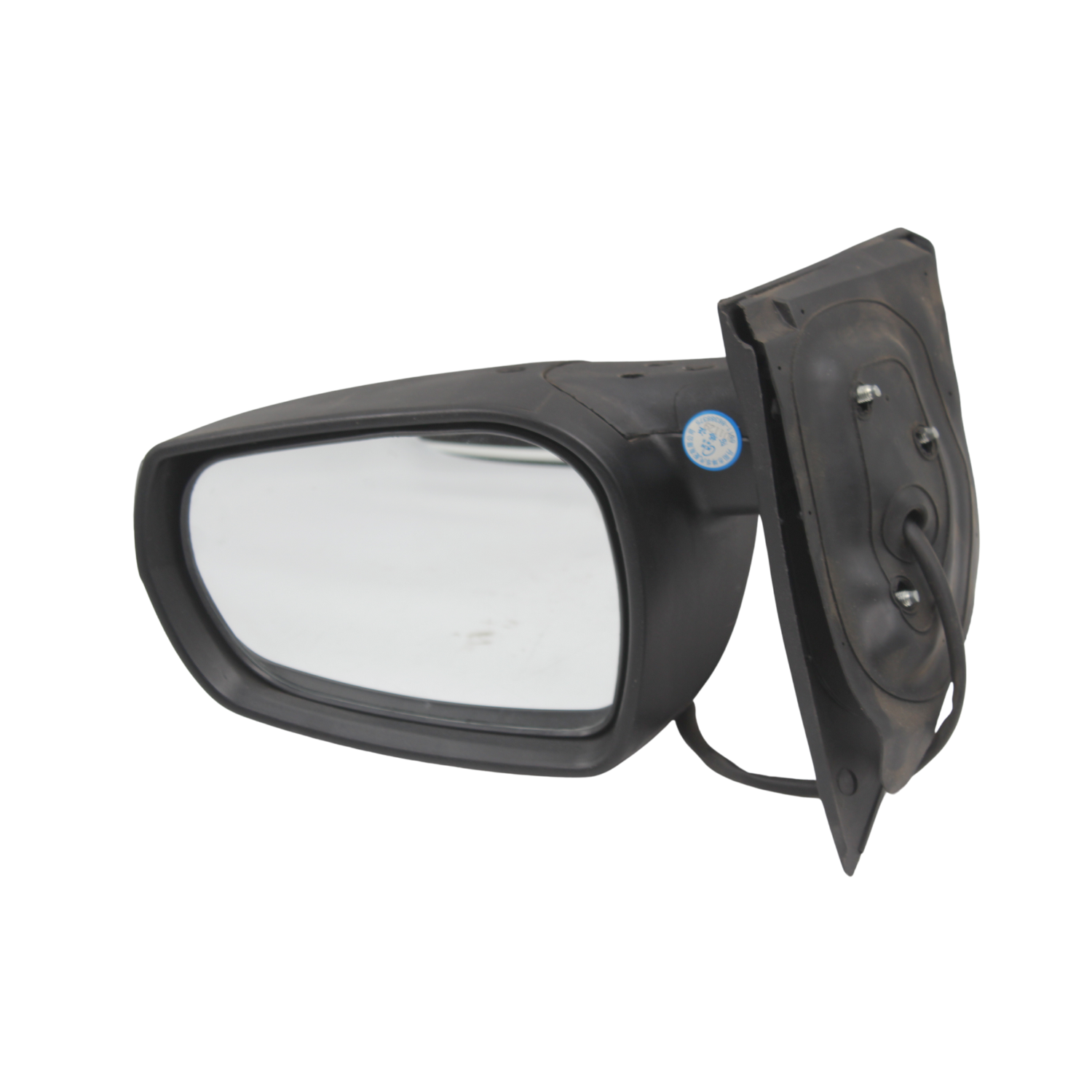 RETROVISOR RH GREAT WALL NEGRO VOLEX C30