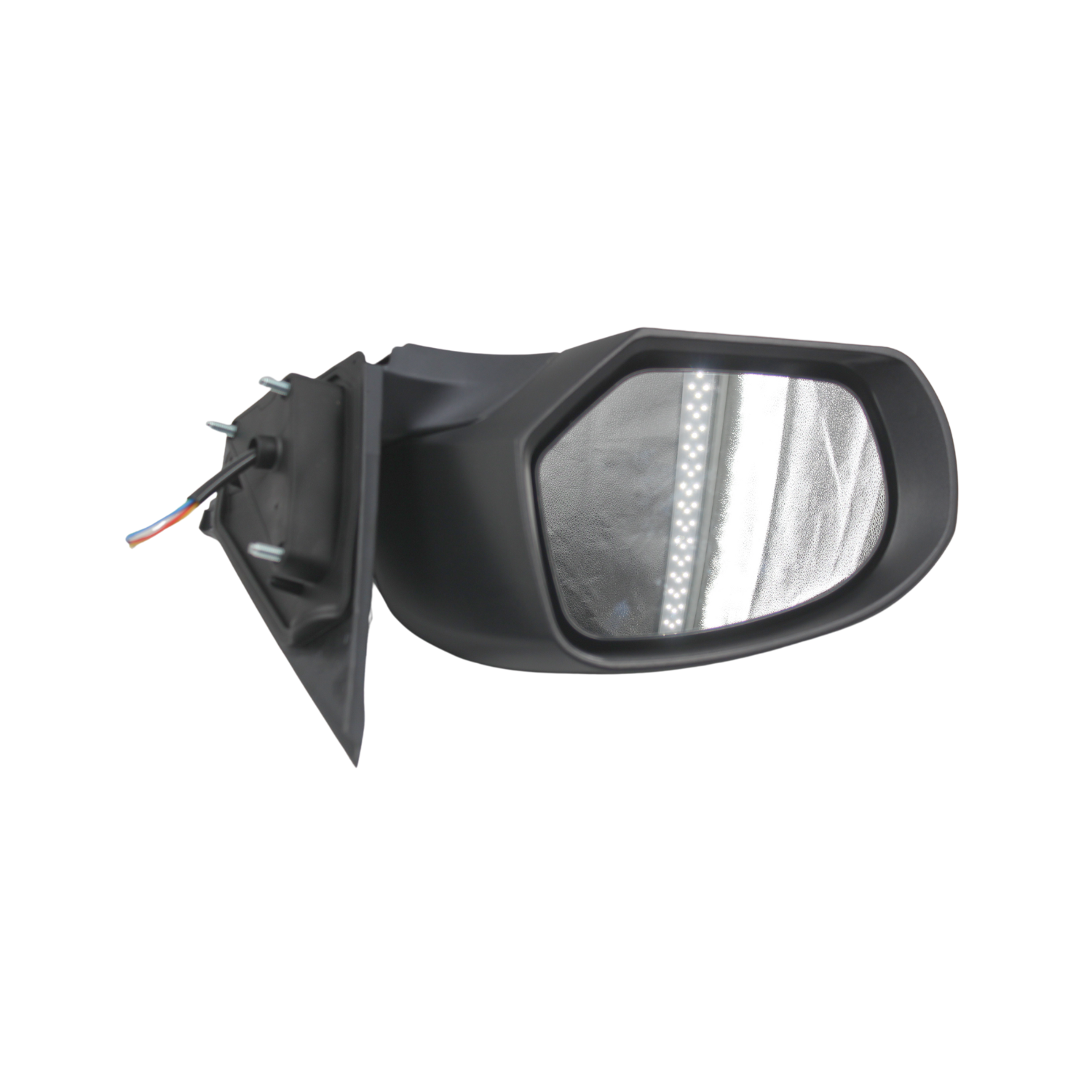 RETROVISOR LH SUZUKI SWIFT ELECTRICO 2011