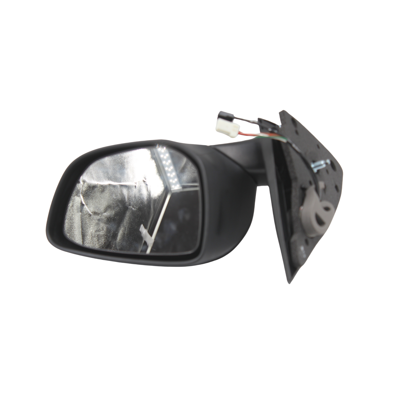 RETROVISOR RH CITROEN C-ELYSEE