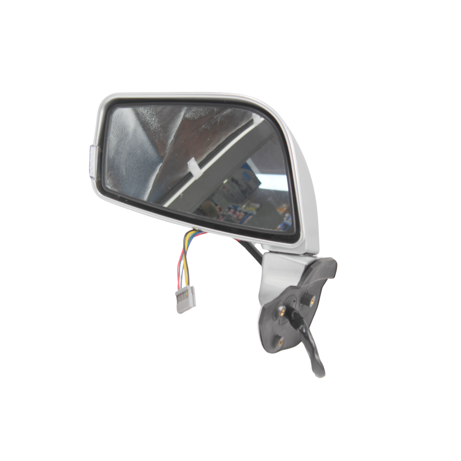RETROVISOR LH ZNA SUCCE OLD ELECTRICO