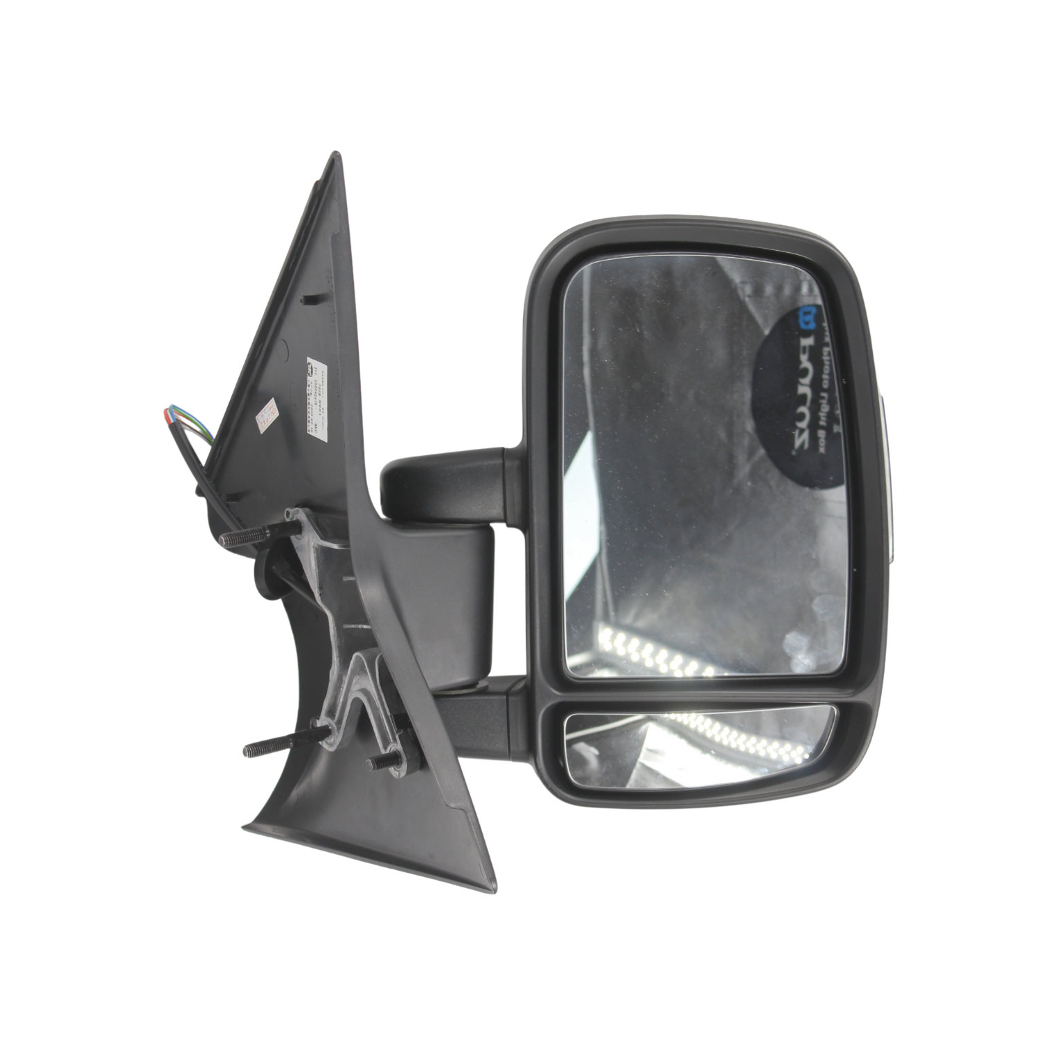 RETROVISOR RH MAXUS V80