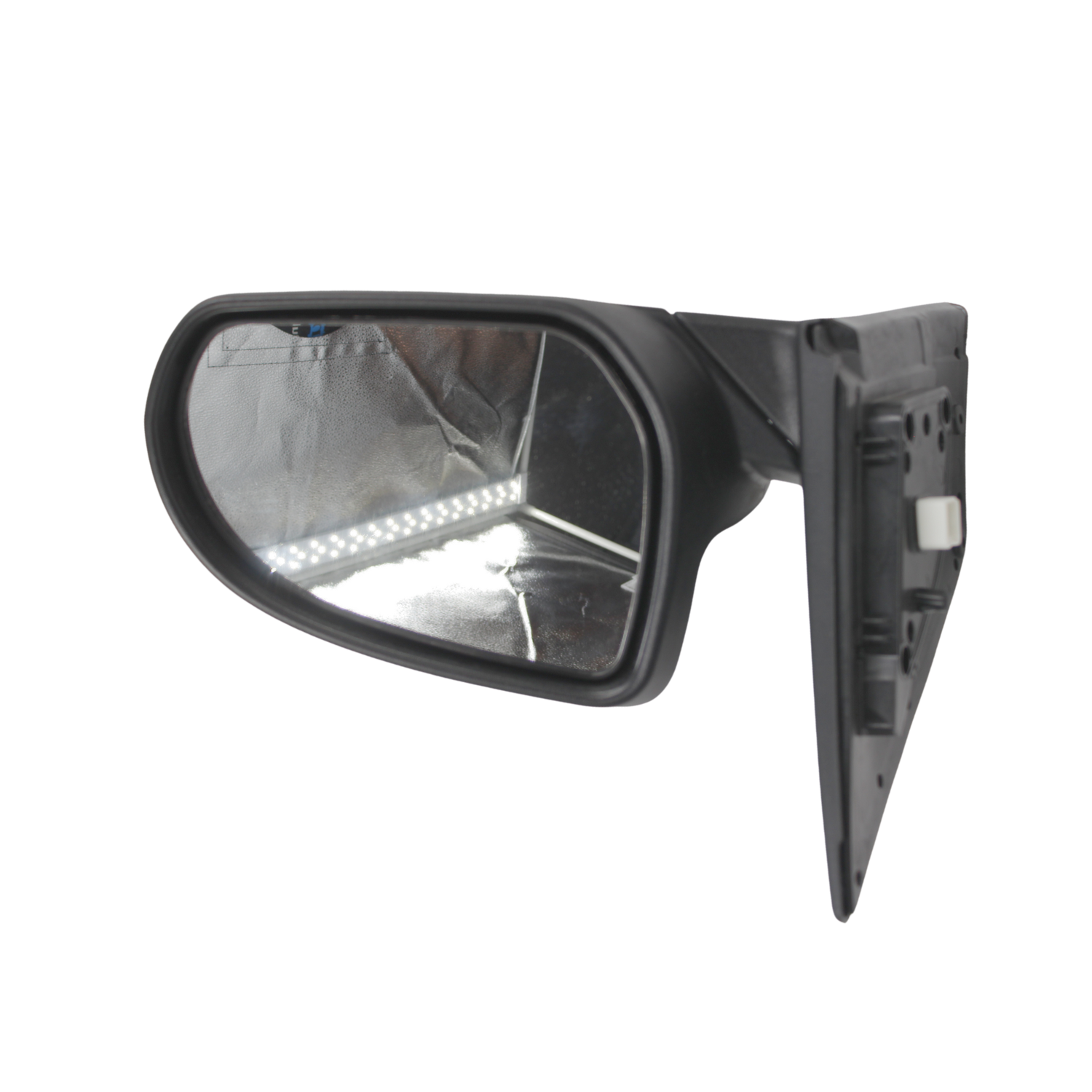 RETROVISOR RH KIA SOLUTO
