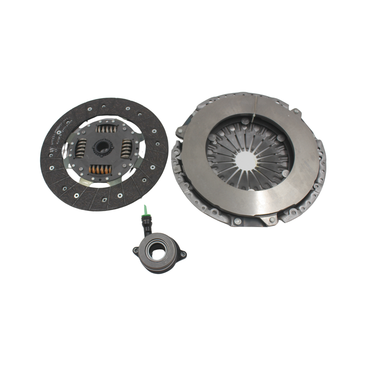 KIT DE EMBRAGUE MAXUS G10 2.0