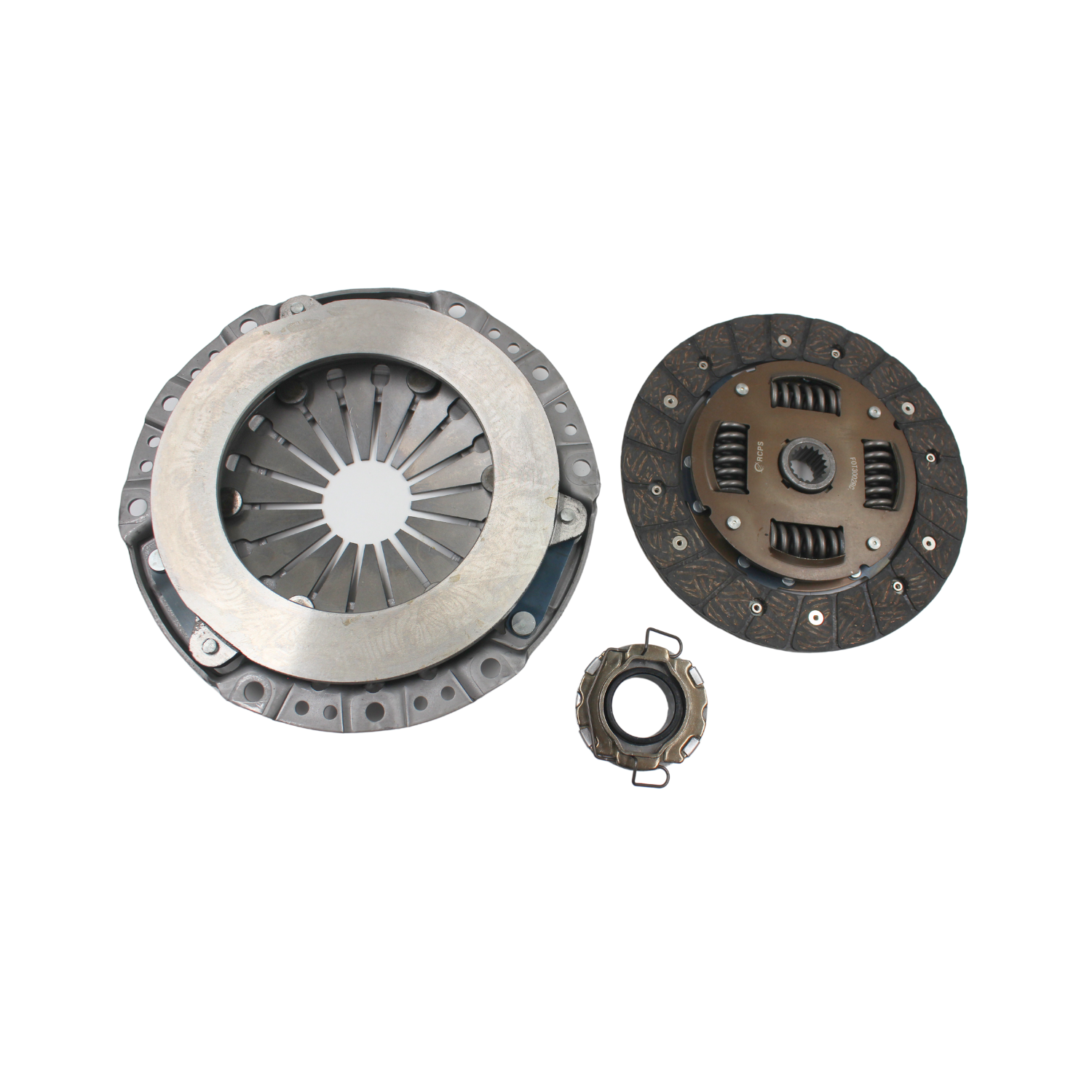 KIT DE EMBRAGUE DFSK 1.2