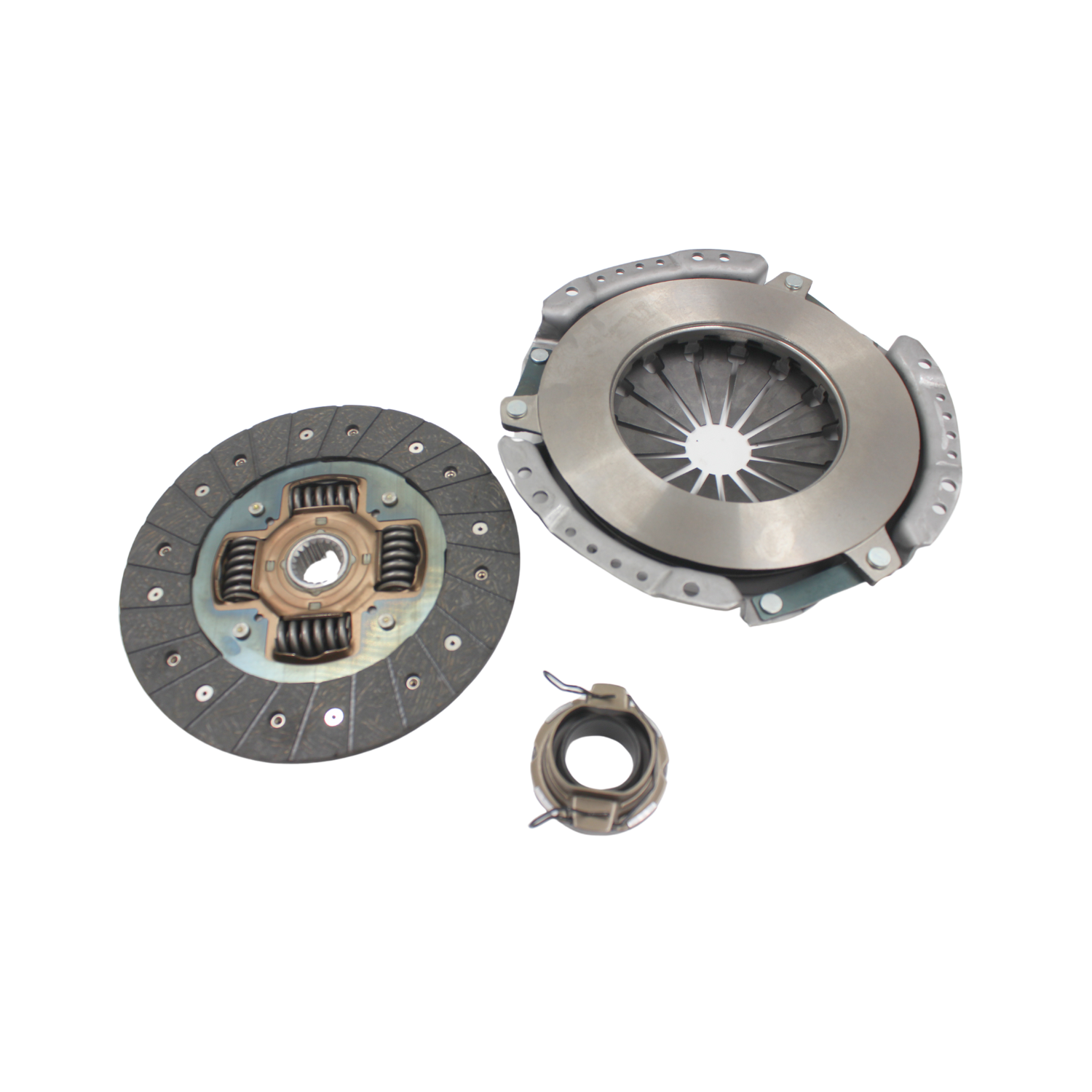 KIT EMBRAGUE FOTON VIEW 2.2