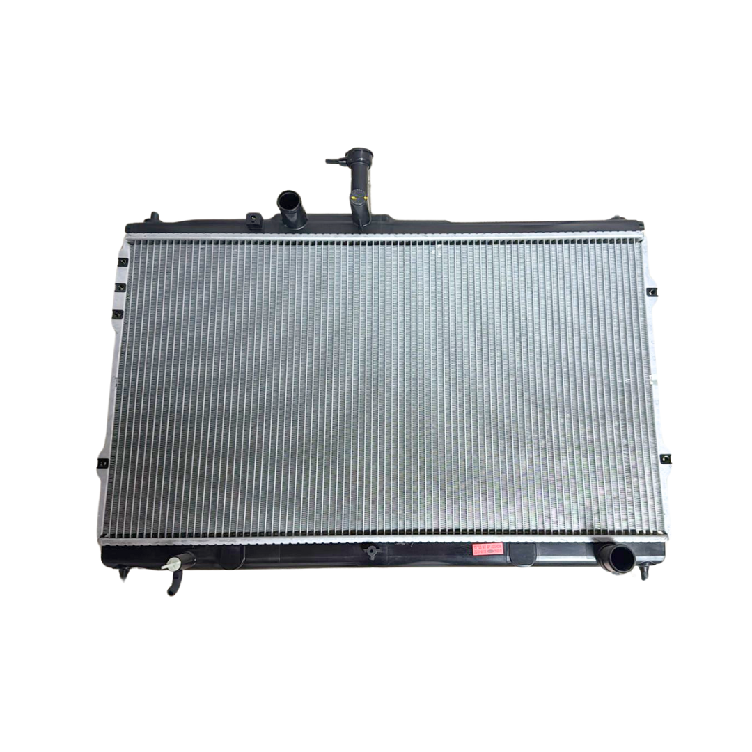 RADIADOR HYUNDAI H1 D4BH 2009